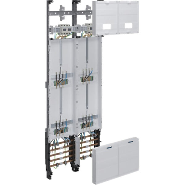 Hager KF,universZ,1350mm,3- P.,4ZP,2-f.,10 mm² ZK52P7KT